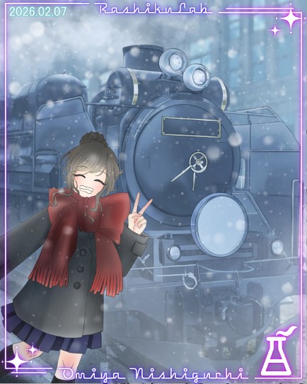 ✨📷ねぇ写真とって📷✨