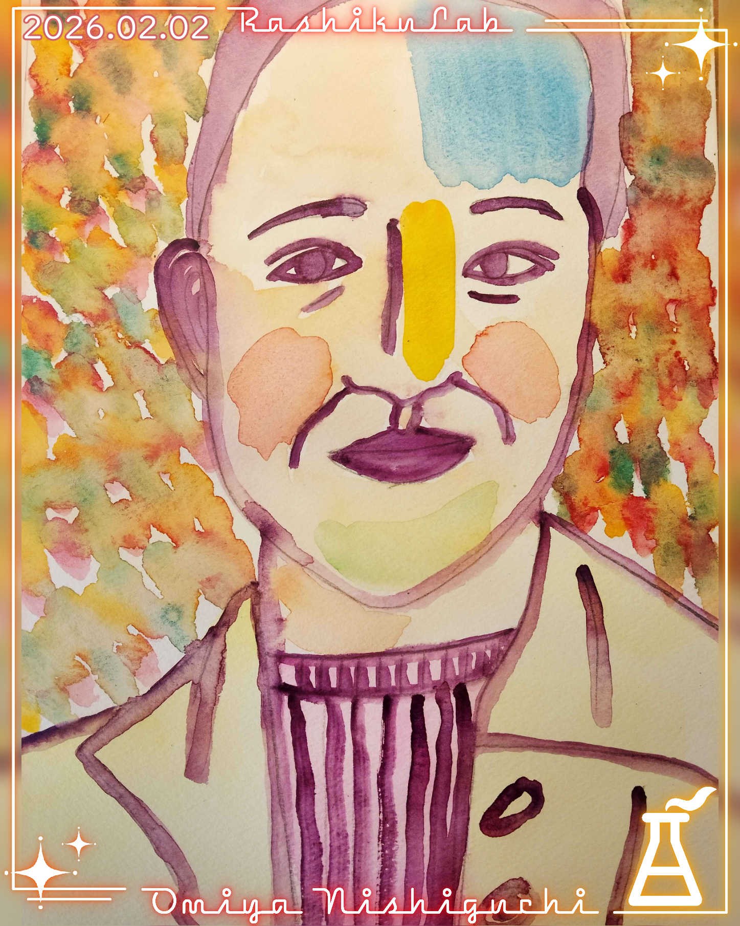 🙂30代×微笑み☺️✨