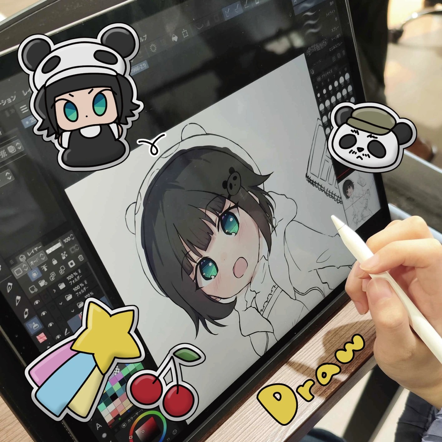 十人十色のルンルン！