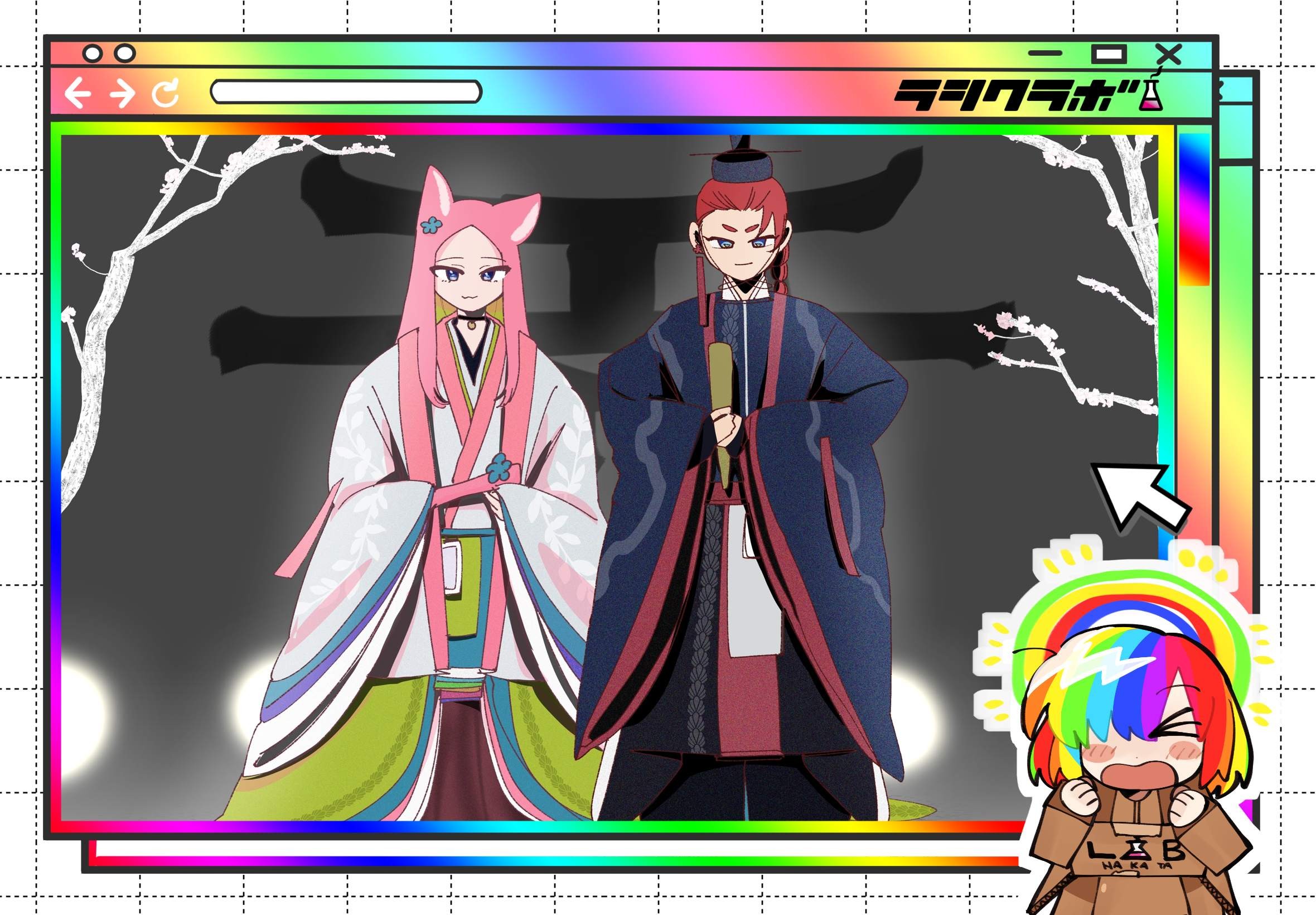 🌸ひな祭り🌸